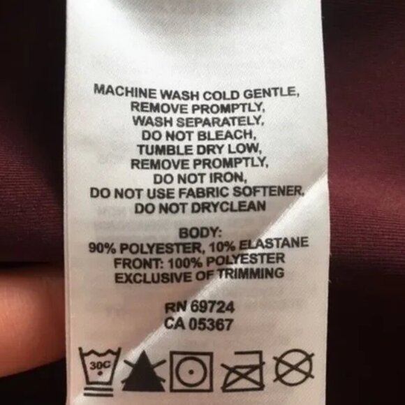 Columbia Titanium Omni-wick Running Sweater - Picture 5 of 5